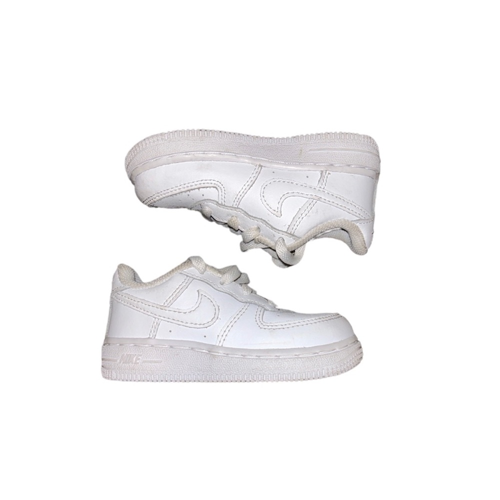 Toddler Nike Air Force 1’s